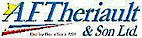 A.F. Theriault & Son Ltd. logo, A.F. Theriault & Son Ltd. contact details