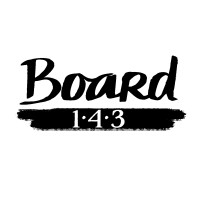 Board143 logo, Board143 contact details