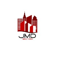 JMD Contracting of NY logo, JMD Contracting of NY contact details