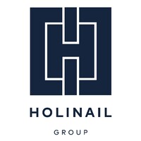 Holinail HK Limited logo, Holinail HK Limited contact details