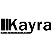 Kayra Bilişim logo, Kayra Bilişim contact details