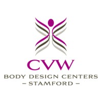 CVW Body Design Centers logo, CVW Body Design Centers contact details