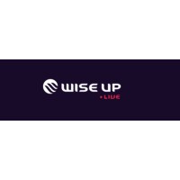 Wise Up Live logo, Wise Up Live contact details