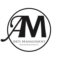 Arts Management logo, Arts Management contact details