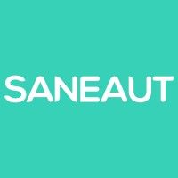 SANEAUT logo, SANEAUT contact details