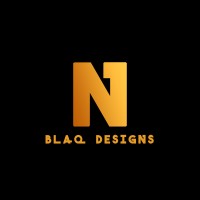 BLAQ Designs logo, BLAQ Designs contact details