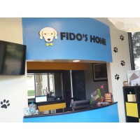 Fidos Home logo, Fidos Home contact details