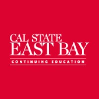 California State University, East Bay - Continuing Education logo, California State University, East Bay - Continuing Education contact details