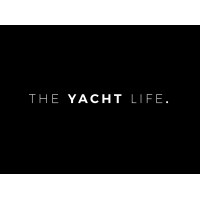 The Yacht Life logo, The Yacht Life contact details