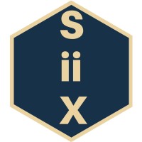 SiiX Real Estate logo, SiiX Real Estate contact details