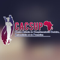 Cacsup Madagascar logo, Cacsup Madagascar contact details