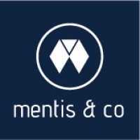 M Mentis and Co logo, M Mentis and Co contact details