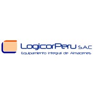 LOGICORPERÚ S.A.C. logo, LOGICORPERÚ S.A.C. contact details