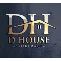 D House Brokerage logo, D House Brokerage contact details