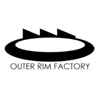 Outer Rim Factory logo, Outer Rim Factory contact details