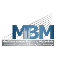 MEDITERRANEAN BUILDING MATERIALS (M.B.M) logo, MEDITERRANEAN BUILDING MATERIALS (M.B.M) contact details