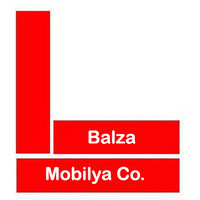 Balza Mobilya logo, Balza Mobilya contact details