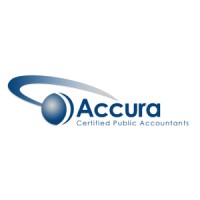 Accura Inc. logo, Accura Inc. contact details