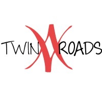 Twin Roads logo, Twin Roads contact details