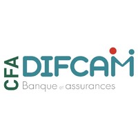 CFA DIFCAM logo, CFA DIFCAM contact details