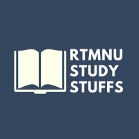 RTMNU Study Stuffs logo, RTMNU Study Stuffs contact details