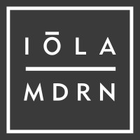 Iola Modern logo, Iola Modern contact details