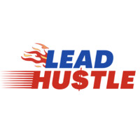 Lead Hustle logo, Lead Hustle contact details