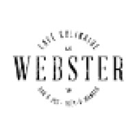 Le Webster logo, Le Webster contact details