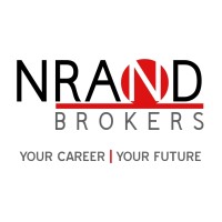 NRand Brokers logo, NRand Brokers contact details