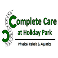 Complete Care at Holiday Park Physical Therapy & Aquatics logo, Complete Care at Holiday Park Physical Therapy & Aquatics contact details