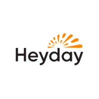 Heyday Retirement logo, Heyday Retirement contact details