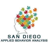 San Diego Applied Behavior Analysis, LLC logo, San Diego Applied Behavior Analysis, LLC contact details