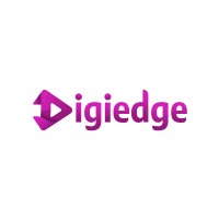 Digiedge Solutions logo, Digiedge Solutions contact details