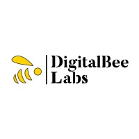 DigitalBee Labs logo, DigitalBee Labs contact details