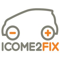 icome2fix logo, icome2fix contact details