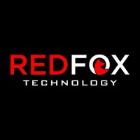 RedFox Technology logo, RedFox Technology contact details