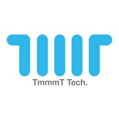 TmmmT Tech. logo, TmmmT Tech. contact details