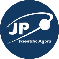 JP Scientific Agora logo, JP Scientific Agora contact details