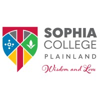 Sophia College Plainland logo, Sophia College Plainland contact details