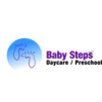 Baby Steps Day Care logo, Baby Steps Day Care contact details