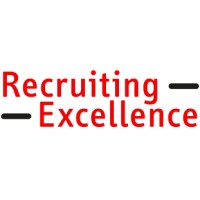 Recruiting Excellence logo, Recruiting Excellence contact details