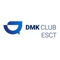 DMK Club ESCT logo, DMK Club ESCT contact details