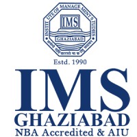 IMS Ghaziabad logo, IMS Ghaziabad contact details