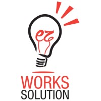 Ezworks Solution Sdn Bhd logo, Ezworks Solution Sdn Bhd contact details