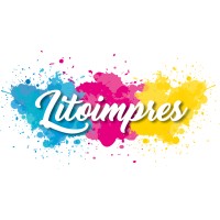 Litoimpres S.A.S. logo, Litoimpres S.A.S. contact details