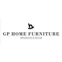 GP Home Furniture & Appliances logo, GP Home Furniture & Appliances contact details