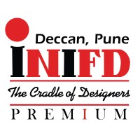 INIFD-Deccan, Pune logo, INIFD-Deccan, Pune contact details