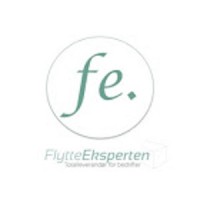 FlytteEksperten AS logo, FlytteEksperten AS contact details