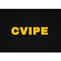 CVIPE logo, CVIPE contact details