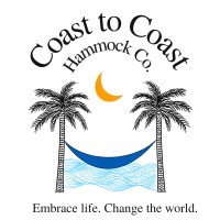 Coast to Coast Hammock Co. logo, Coast to Coast Hammock Co. contact details